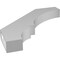 Ekena Millwork 4-in. W x 32-in. D x 32-in. H Balboa Architectural Grade PVC Knee Brace BRCP04X32X32BOA - alternate 3